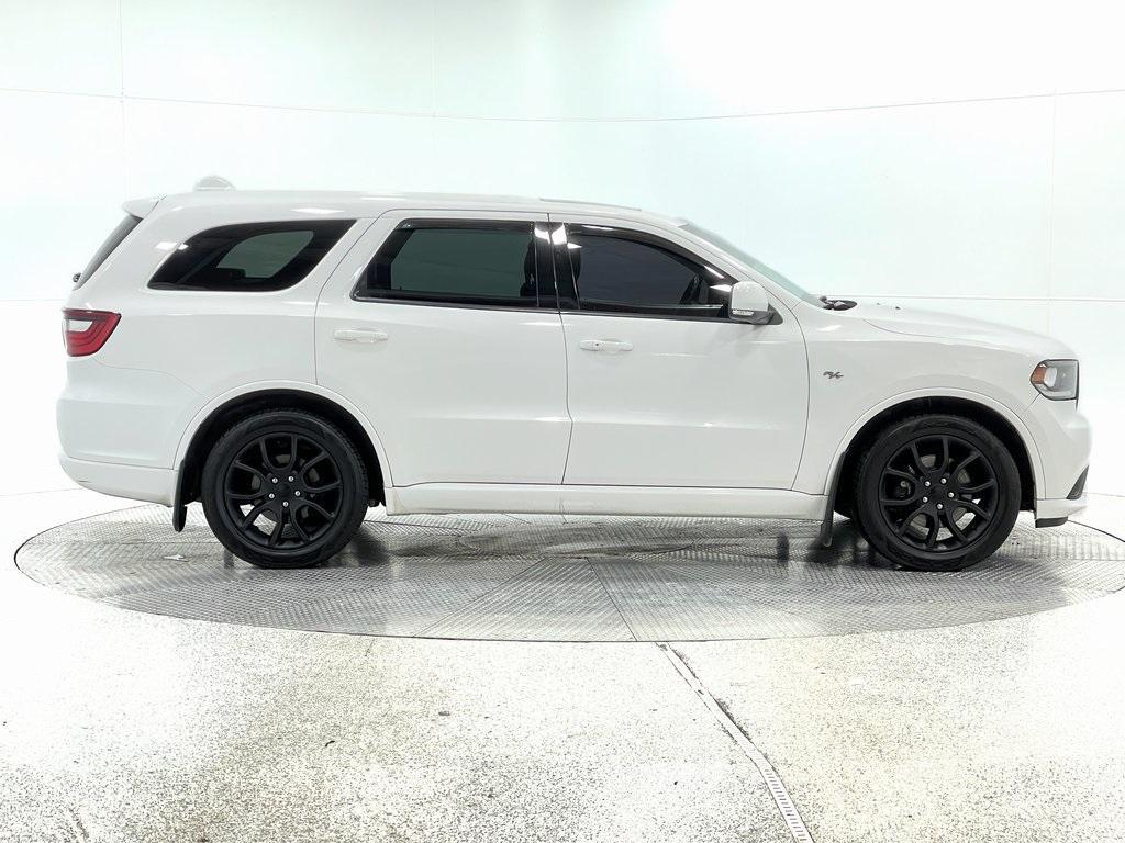 used 2017 Dodge Durango car, priced at $23,197