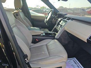 used 2020 Land Rover Discovery car, priced at $27,495