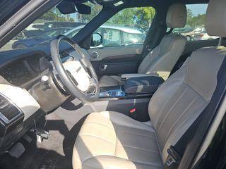 used 2020 Land Rover Discovery car, priced at $27,495