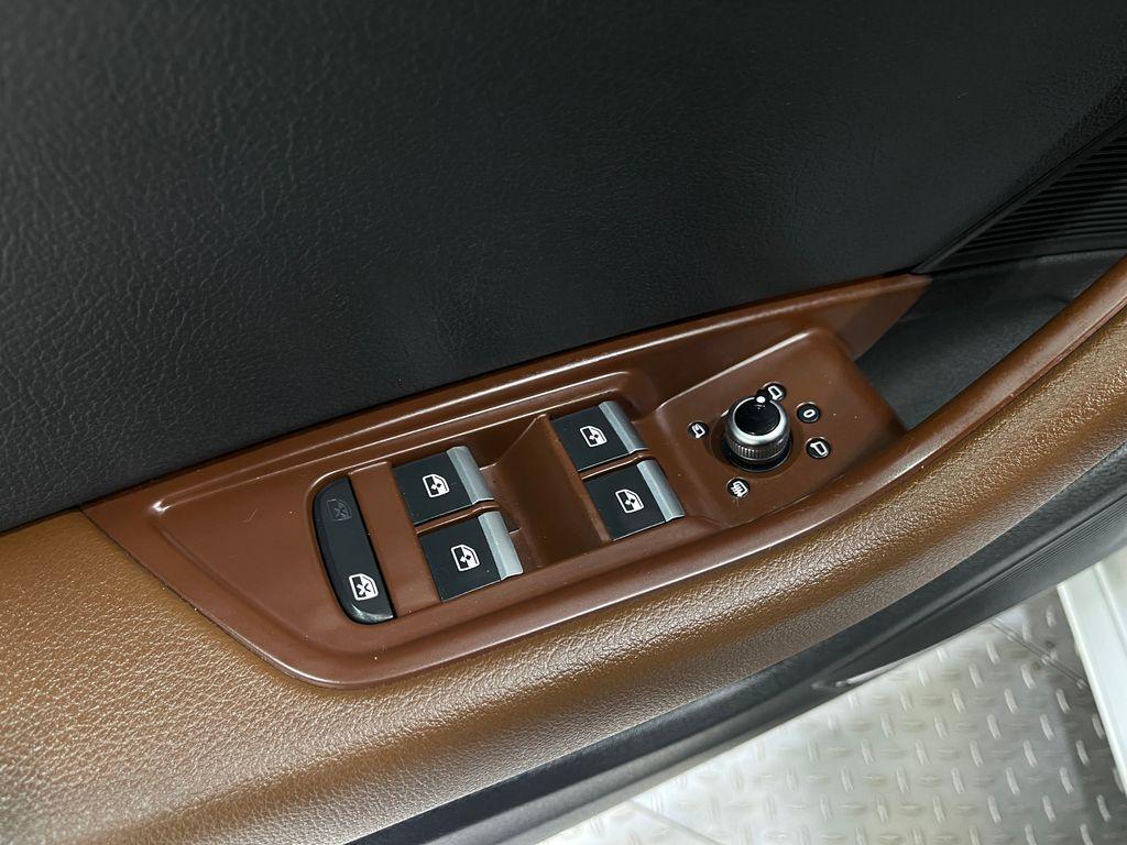 used 2017 Audi A4 car, priced at $15,739