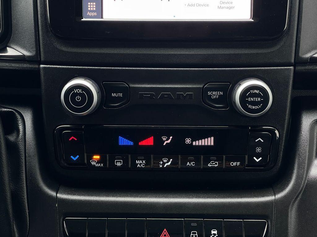 used 2022 Ram ProMaster 2500 car, priced at $17,700