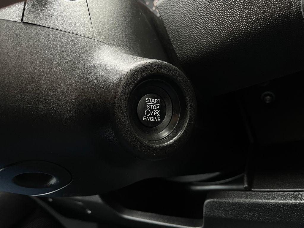 used 2022 Ram ProMaster 2500 car, priced at $17,700