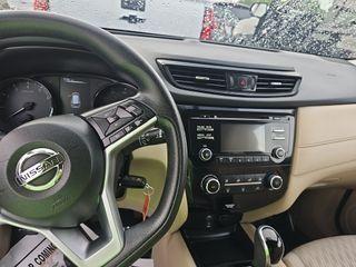 used 2017 Nissan Rogue car, priced at $12,500