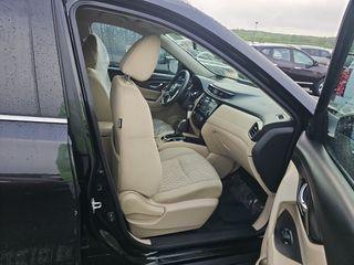 used 2017 Nissan Rogue car, priced at $12,500