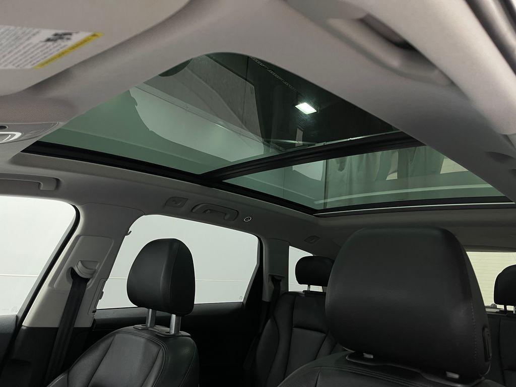 used 2018 Audi Q7 car, priced at $20,280