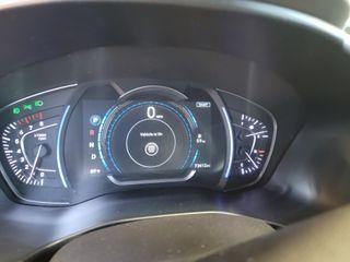 used 2019 Hyundai Santa Fe car, priced at $17,285