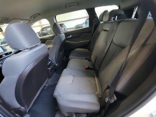 used 2019 Hyundai Santa Fe car, priced at $17,285