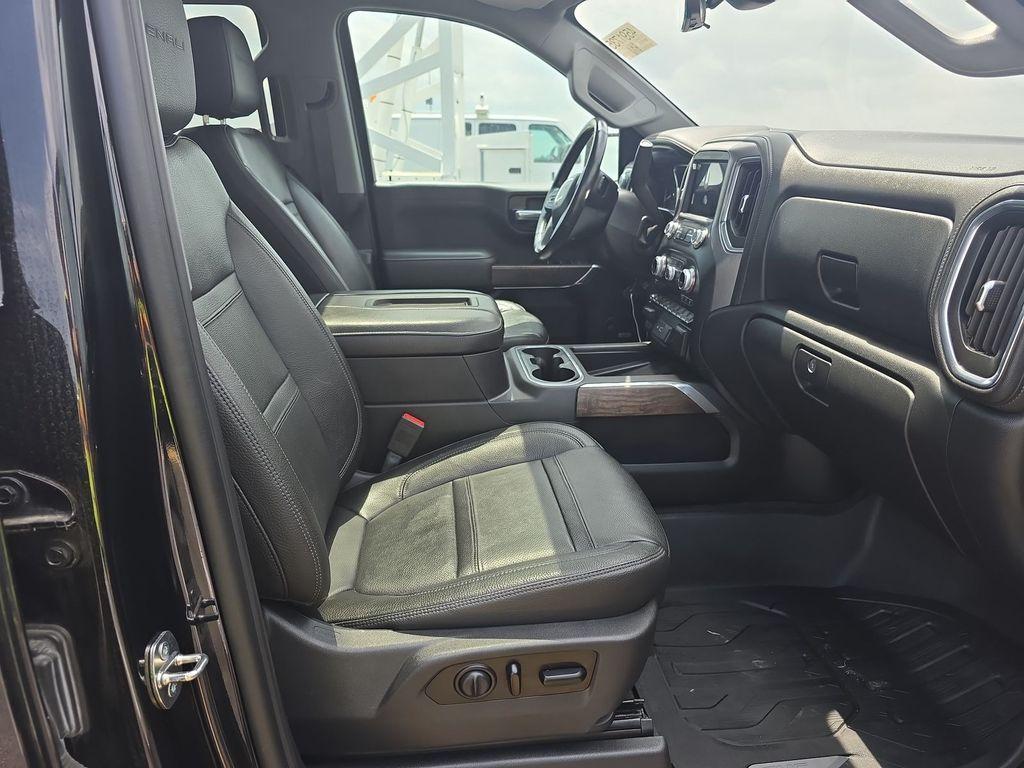 used 2020 GMC Sierra 1500 car, priced at $38,895
