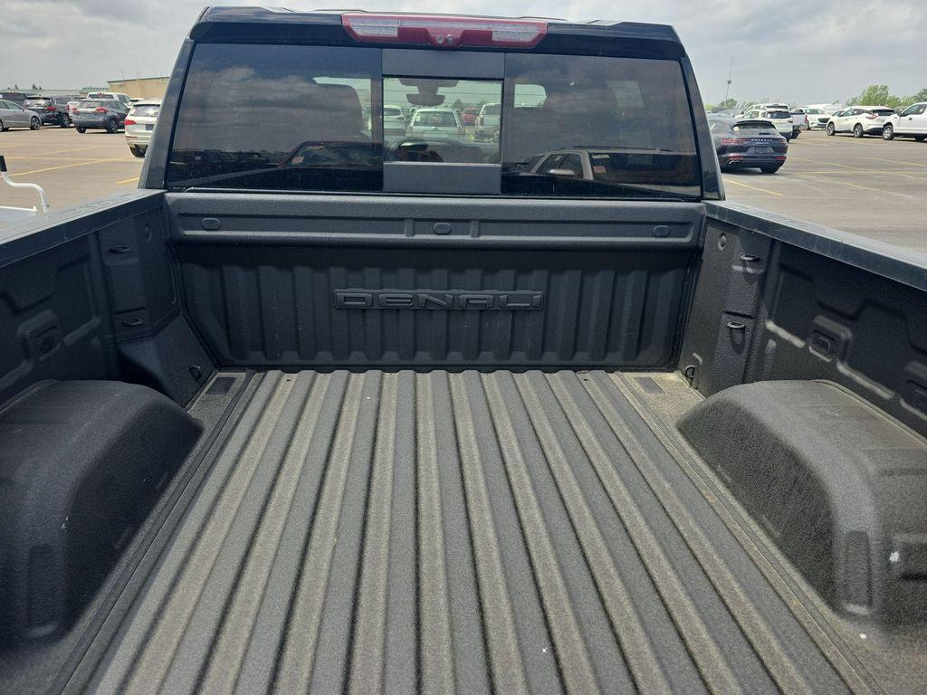 used 2020 GMC Sierra 1500 car, priced at $38,895