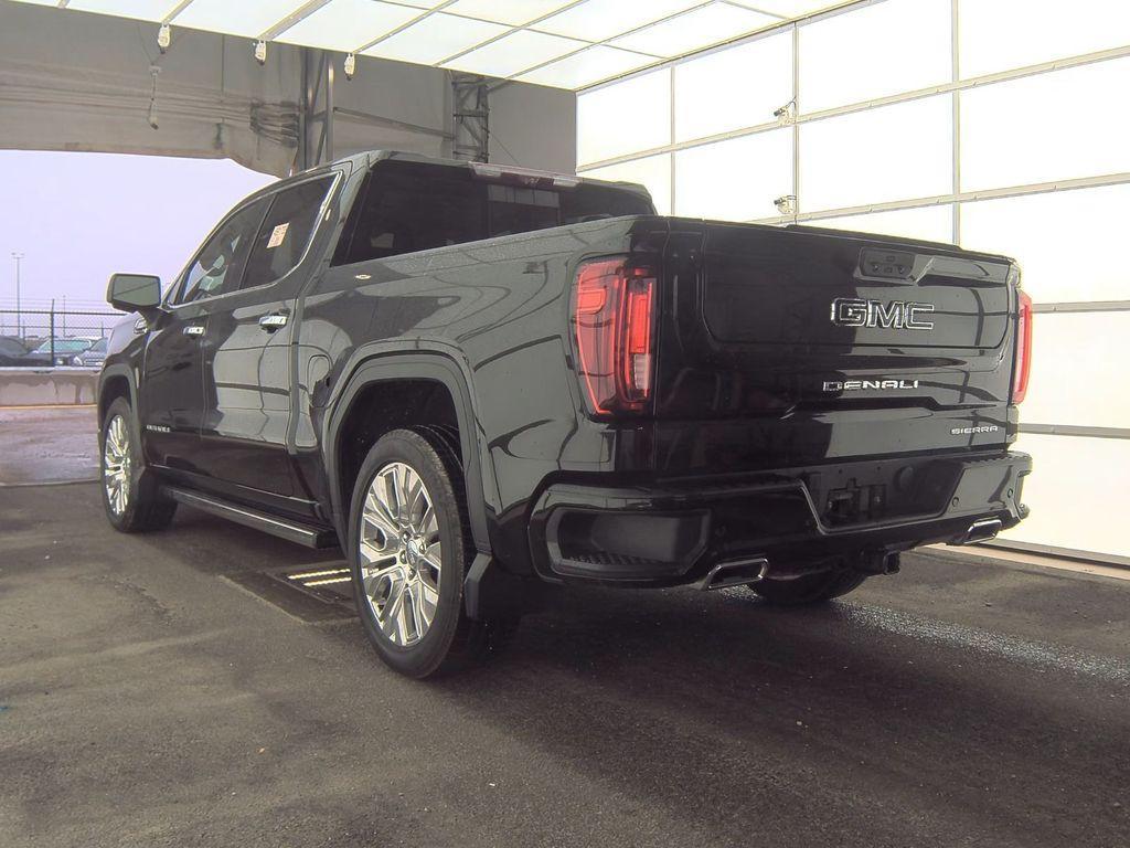 used 2020 GMC Sierra 1500 car, priced at $38,895