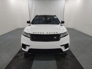 used 2021 Land Rover Range Rover Velar car, priced at $35,135