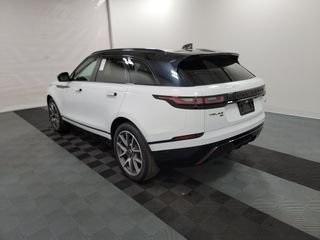 used 2021 Land Rover Range Rover Velar car, priced at $35,135