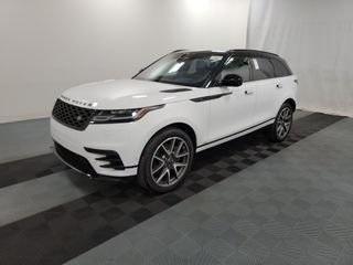 used 2021 Land Rover Range Rover Velar car, priced at $35,135