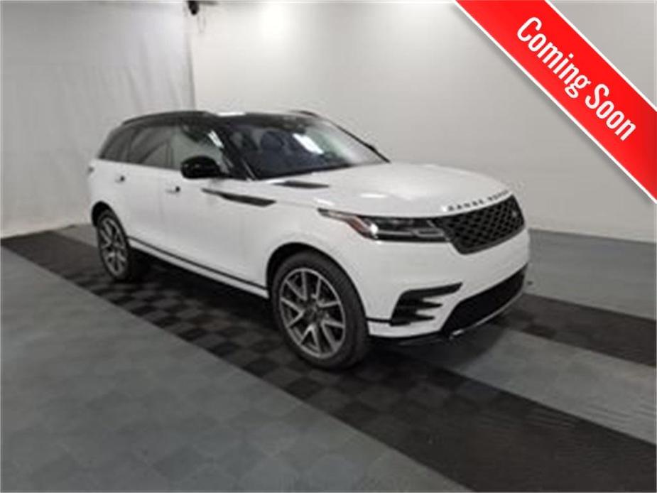 used 2021 Land Rover Range Rover Velar car, priced at $35,495