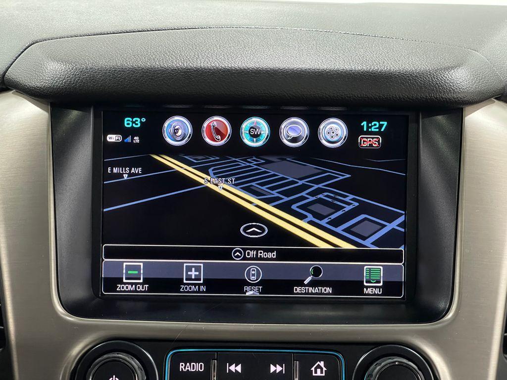 used 2019 GMC Yukon XL car, priced at $33,890