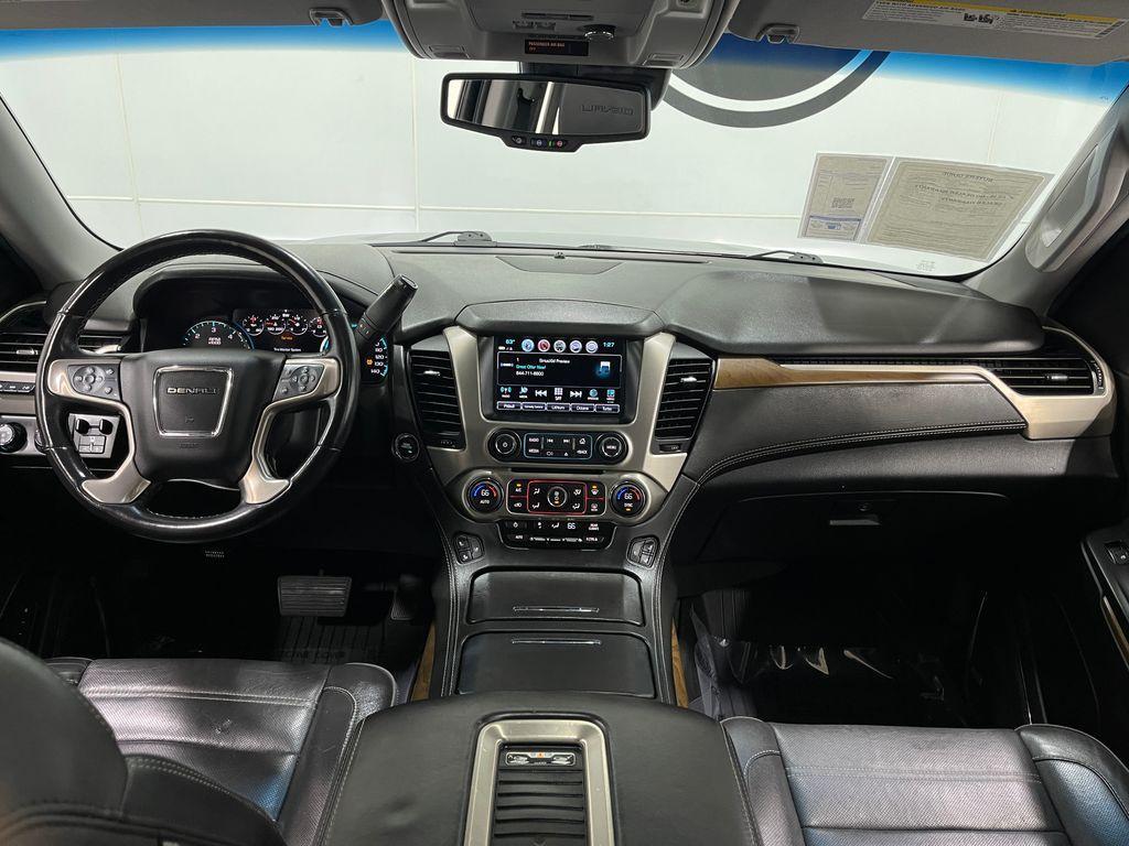 used 2019 GMC Yukon XL car, priced at $33,890