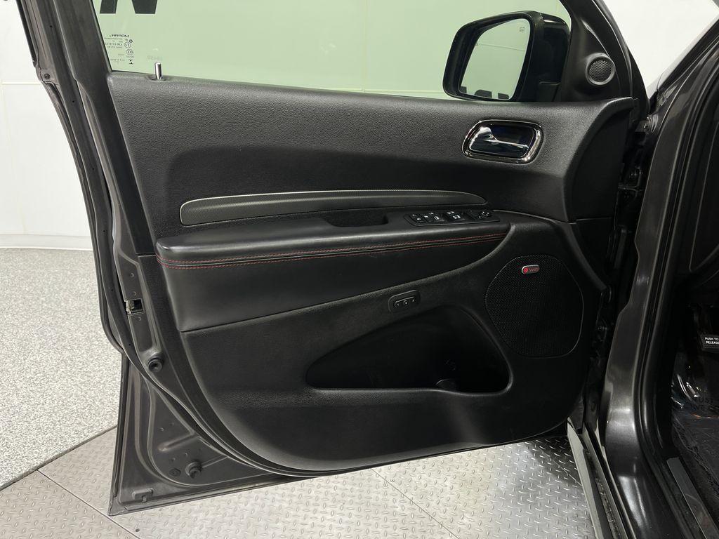 used 2018 Dodge Durango car, priced at $26,197