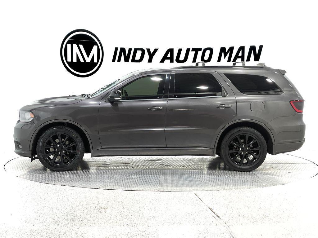 used 2018 Dodge Durango car, priced at $26,197