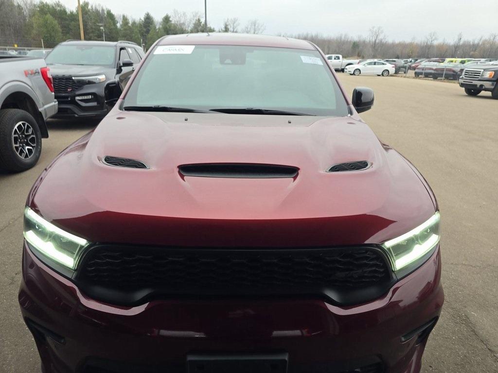 used 2022 Dodge Durango car, priced at $54,300