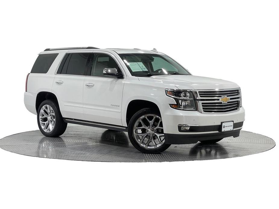 used 2019 Chevrolet Tahoe car, priced at $33,770