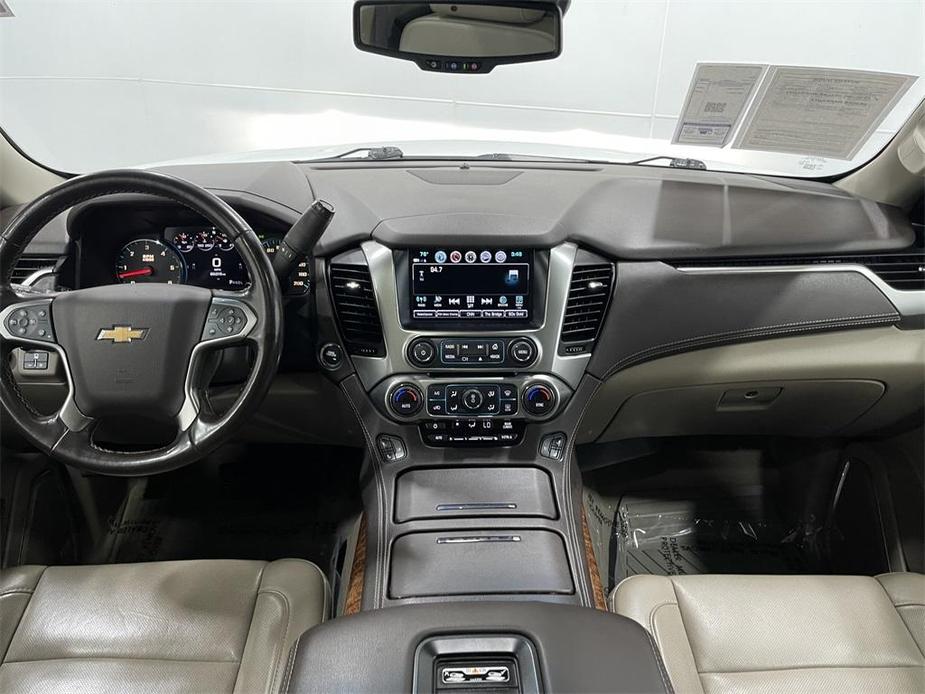 used 2019 Chevrolet Tahoe car, priced at $33,770