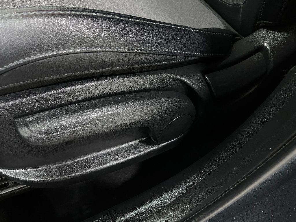 used 2021 Kia Seltos car, priced at $16,600
