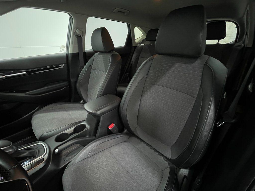 used 2021 Kia Seltos car, priced at $16,600