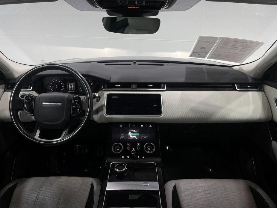 used 2018 Land Rover Range Rover Velar car, priced at $31,585