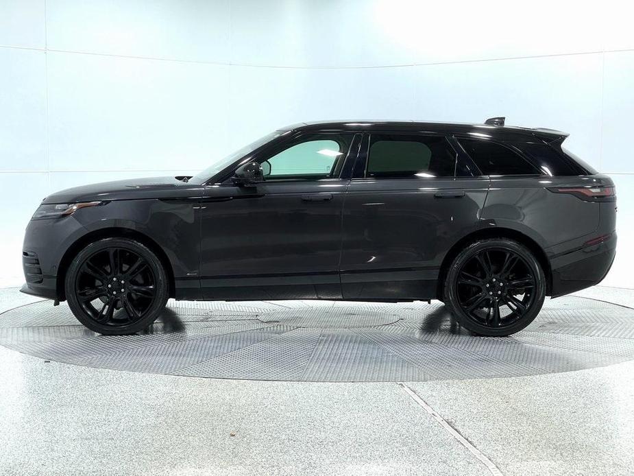 used 2018 Land Rover Range Rover Velar car, priced at $31,585