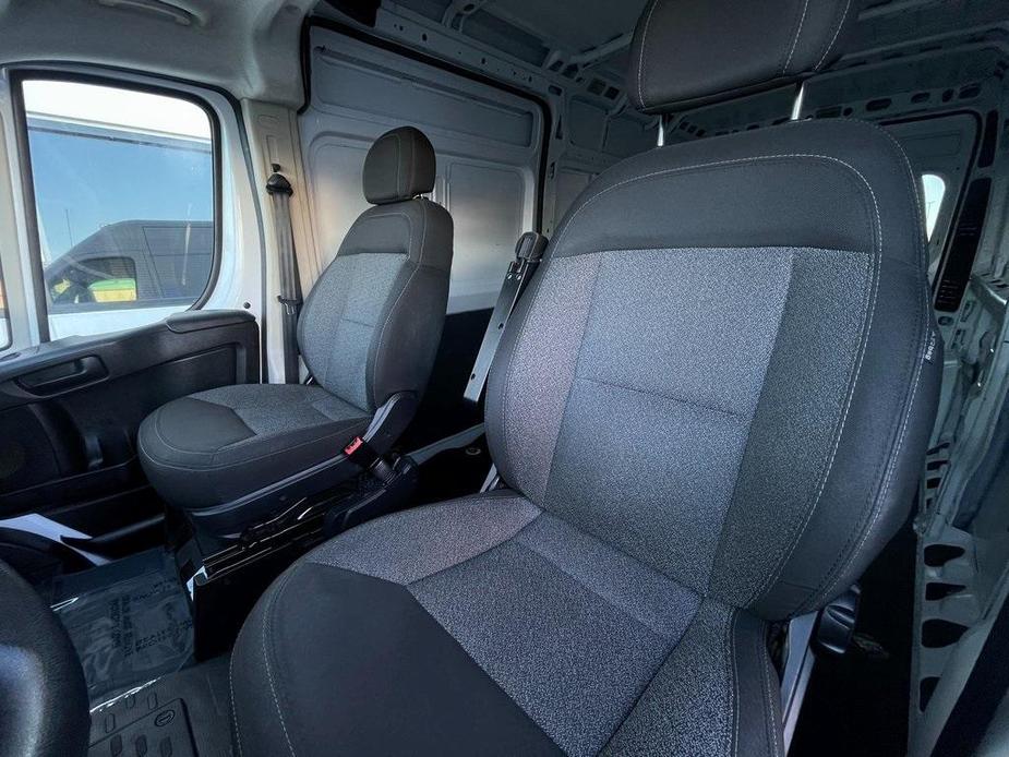 used 2021 Ram ProMaster 2500 car, priced at $26,467