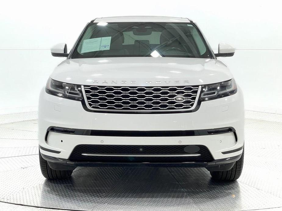 used 2021 Land Rover Range Rover Velar car, priced at $34,675