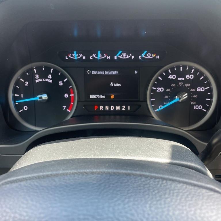 used 2020 Ford F-250 car, priced at $32,500