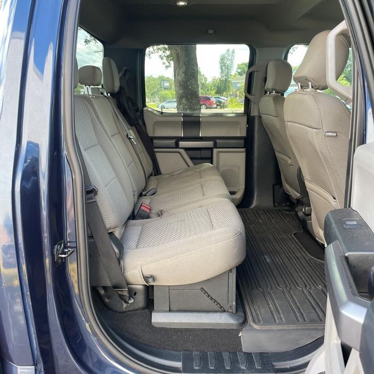 used 2020 Ford F-250 car, priced at $32,500