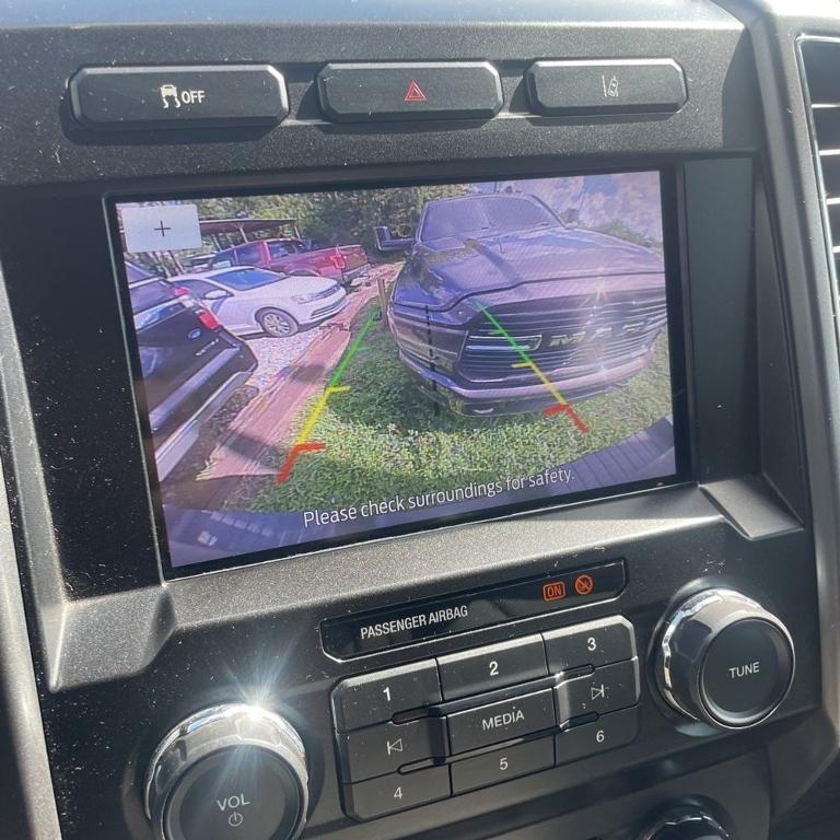 used 2020 Ford F-250 car, priced at $32,500