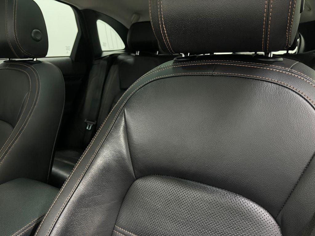 used 2018 Jaguar F-PACE car, priced at $16,150