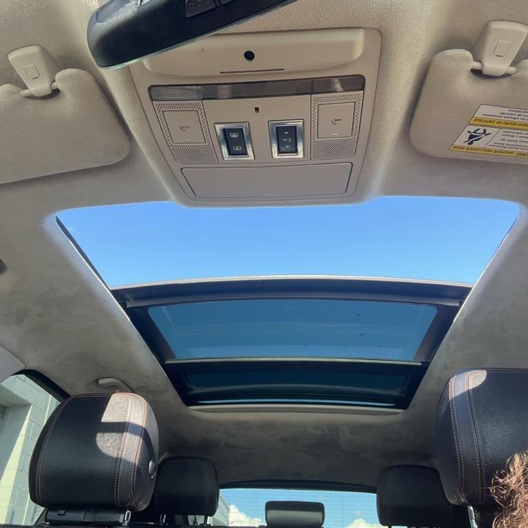 used 2019 Jaguar F-PACE car, priced at $22,000