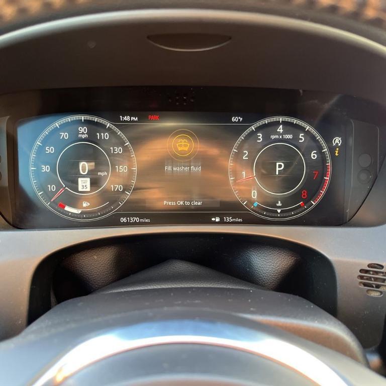 used 2019 Jaguar F-PACE car, priced at $22,000