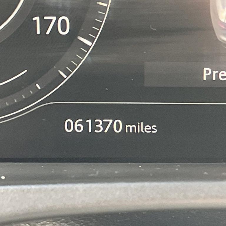 used 2019 Jaguar F-PACE car, priced at $22,000