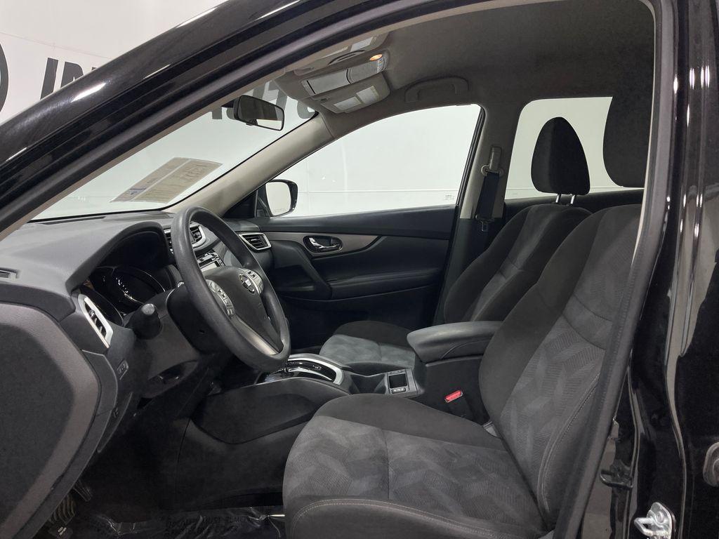used 2016 Nissan Rogue car, priced at $11,295