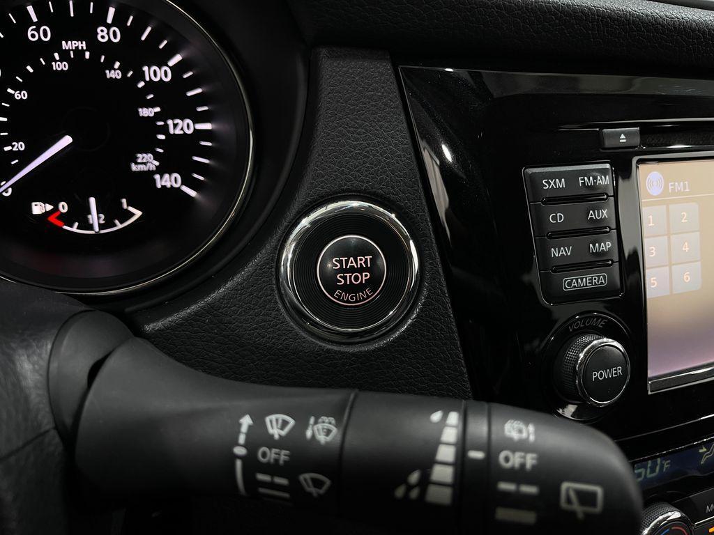 used 2016 Nissan Rogue car, priced at $11,295