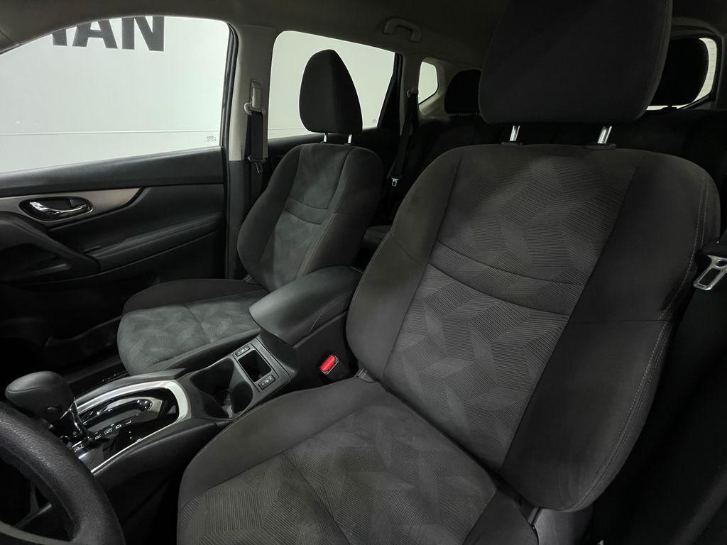 used 2016 Nissan Rogue car, priced at $11,295