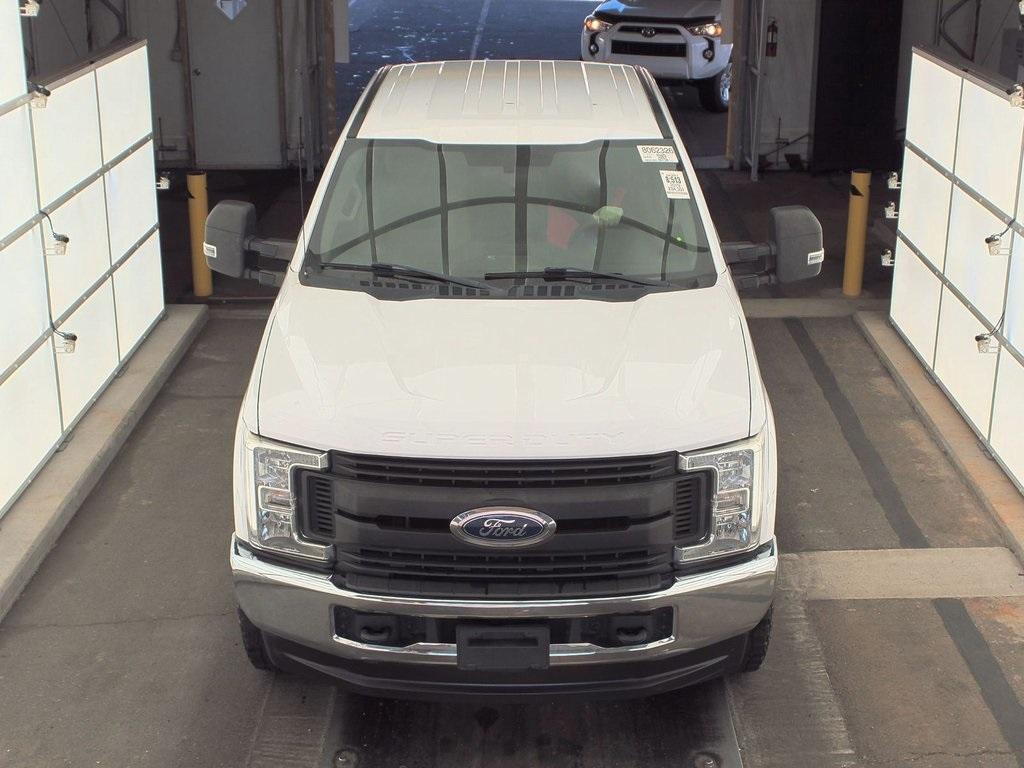 used 2019 Ford F-250 car, priced at $28,990