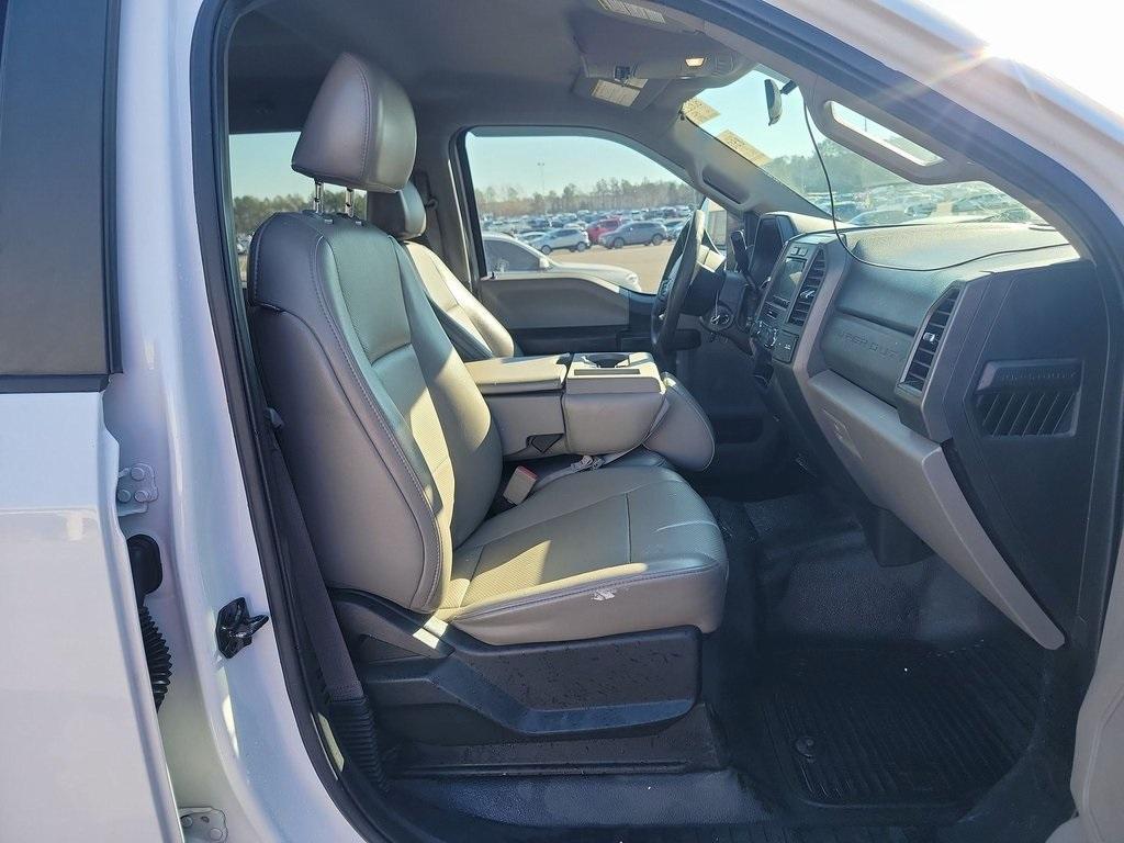 used 2019 Ford F-250 car, priced at $28,990