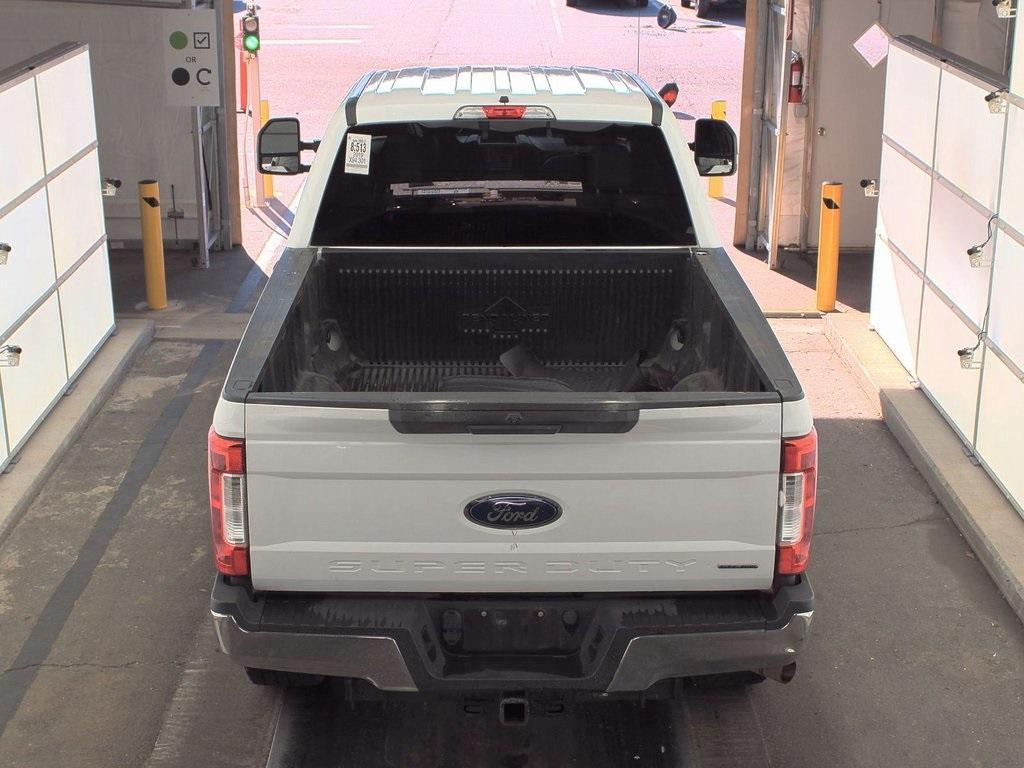 used 2019 Ford F-250 car, priced at $28,990