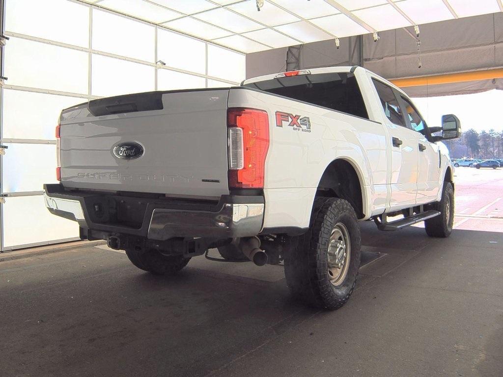 used 2019 Ford F-250 car, priced at $28,990