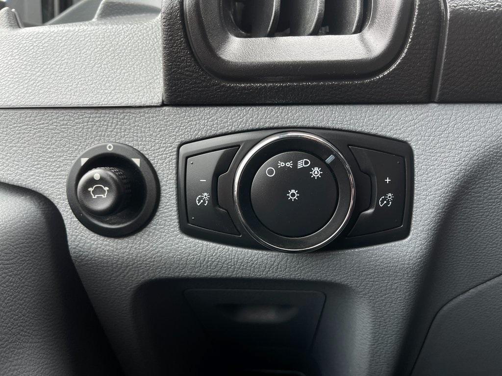 used 2018 Ford Transit-350 car, priced at $37,910