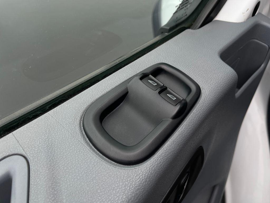 used 2018 Ford Transit-350 car, priced at $36,130