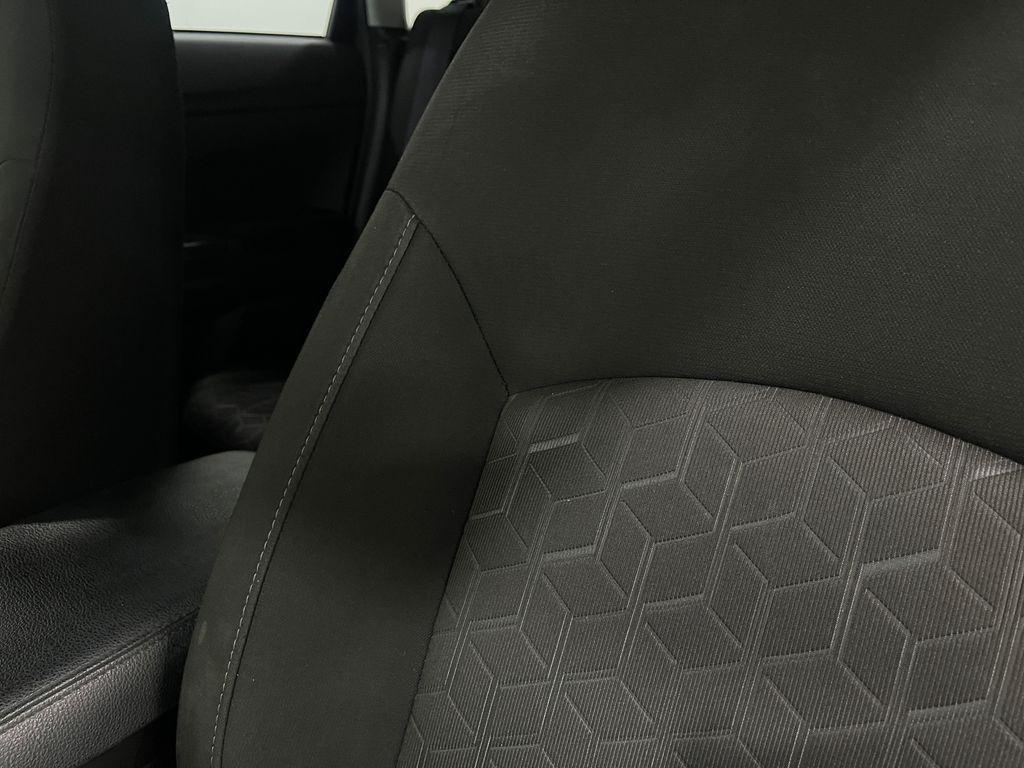 used 2021 Mitsubishi Outlander Sport car, priced at $14,840