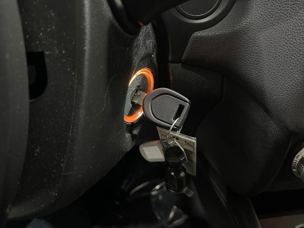 used 2021 Mitsubishi Outlander Sport car, priced at $14,840