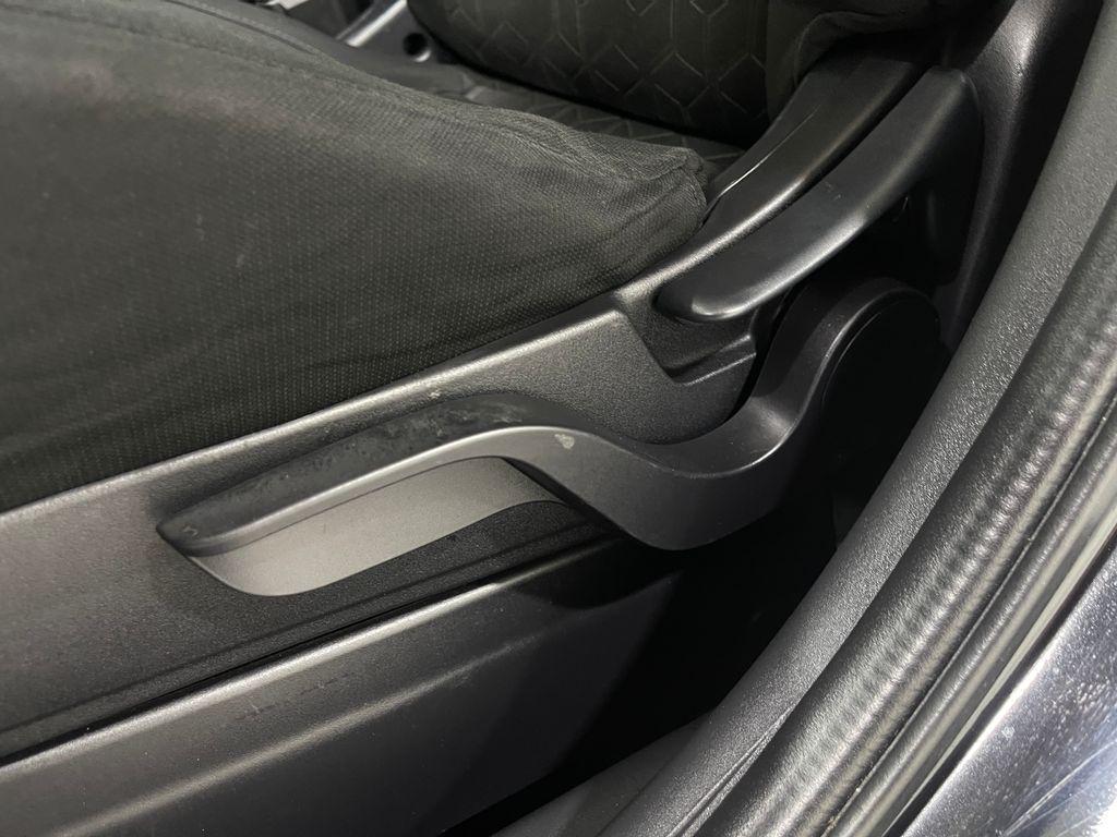 used 2021 Mitsubishi Outlander Sport car, priced at $14,840